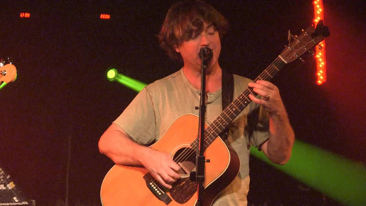 Keller Williams ~ Stupid Questions ~ The Bluebird Bloomington, IN