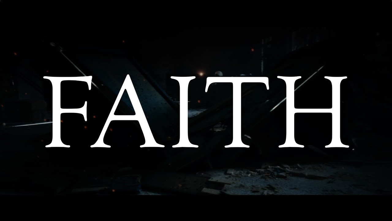 &lsquo;Faith&rsquo; by Na Hong-jin, filmed #withGalaxy | Samsung New Zealand