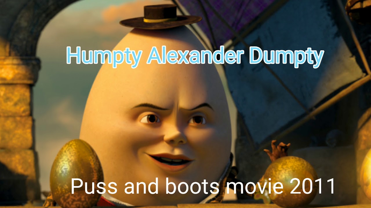 All DreamWorks Villains