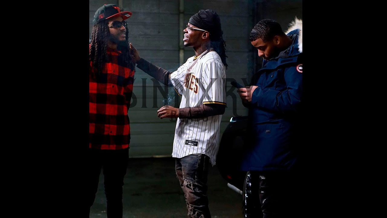 [FREE] Detroit x Cash Kidd Type Beat - 