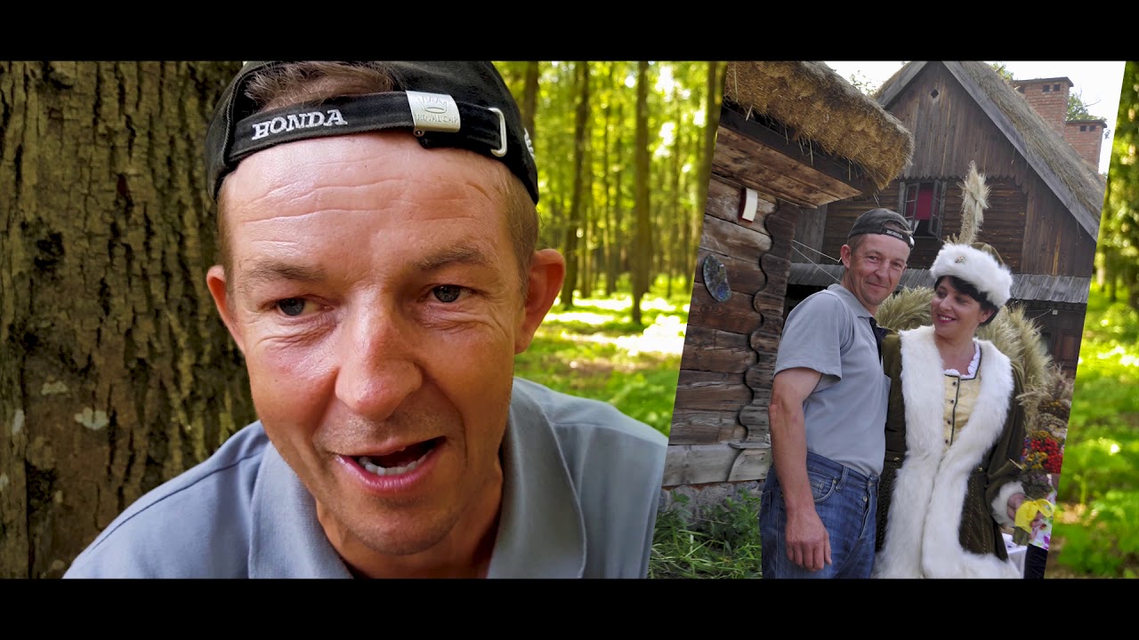 Andelek - Podlaskie Święto Chleba w Ciechanowcu 2018 | Muzeum Rolnictwa