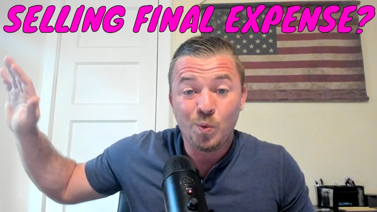 How Can Medicare Agents Cross Sell Final Expense Life Insurance?