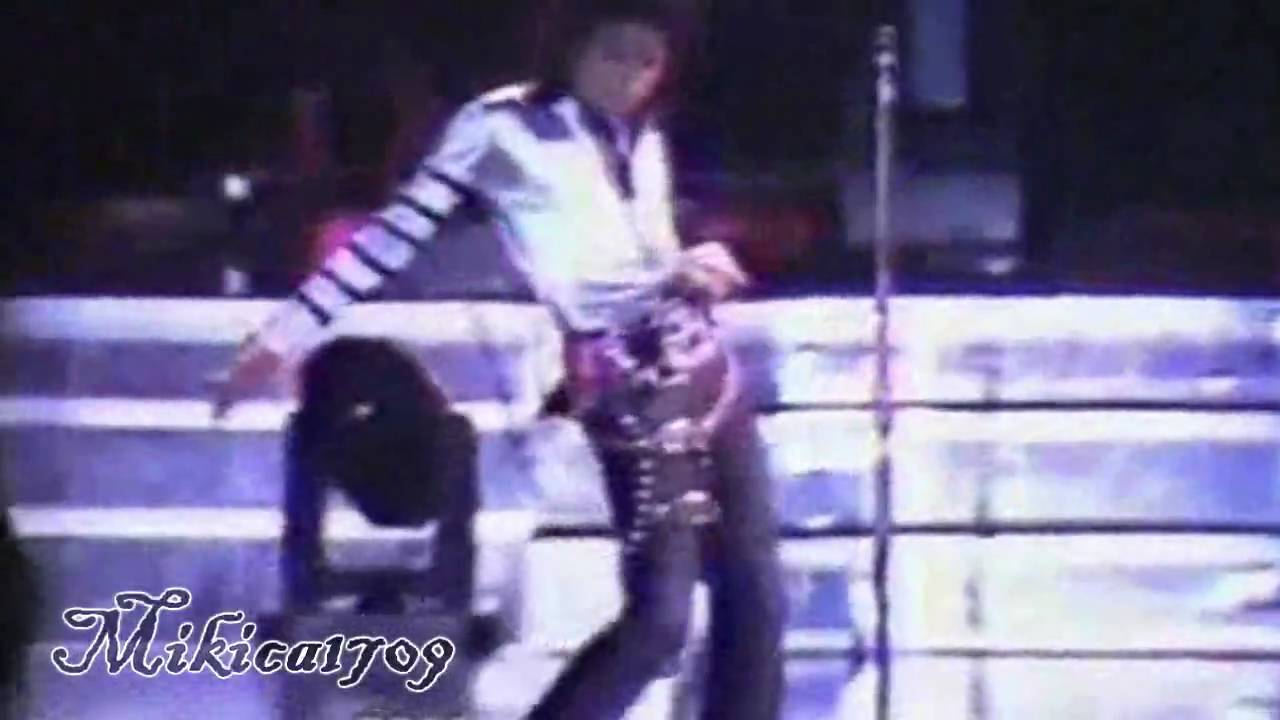 SEXY Michael-DO ME RIGHT....:)