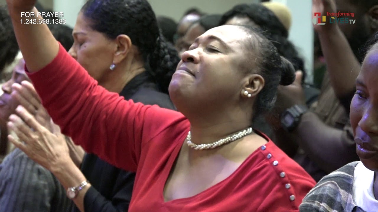 PRAYER AGAINST ASTHMA, AUTISM & DISEASE IN CHILDREN! | PROPHETESS MATTIE NOTTAGE