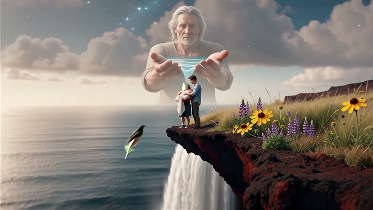 The Surrendered Life