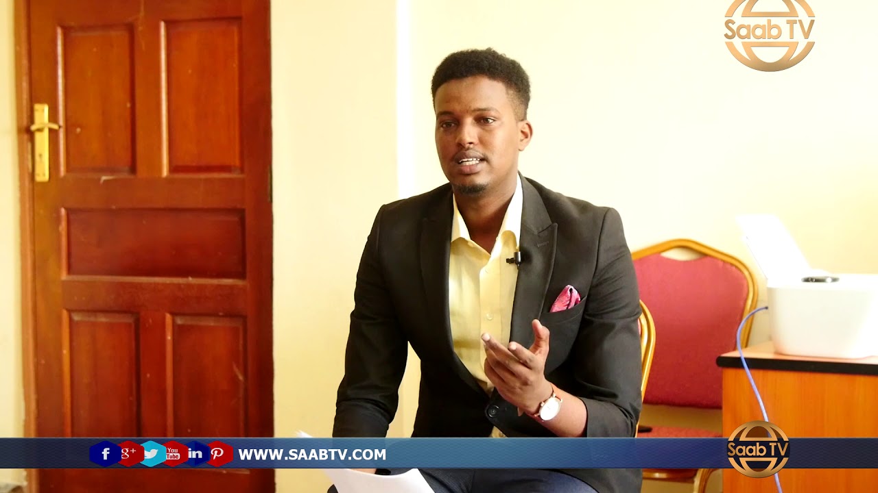 Wareysi Gaar ah Garyaqaan Guuleed Dafac