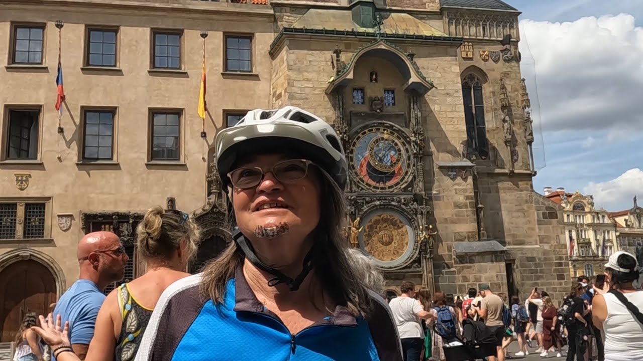 Viele Wege führen nach Prag - # 2 Böhmen