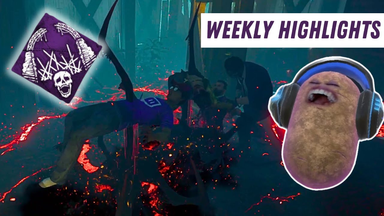 We should've known it was Blood Warden... | Weekly Highlights