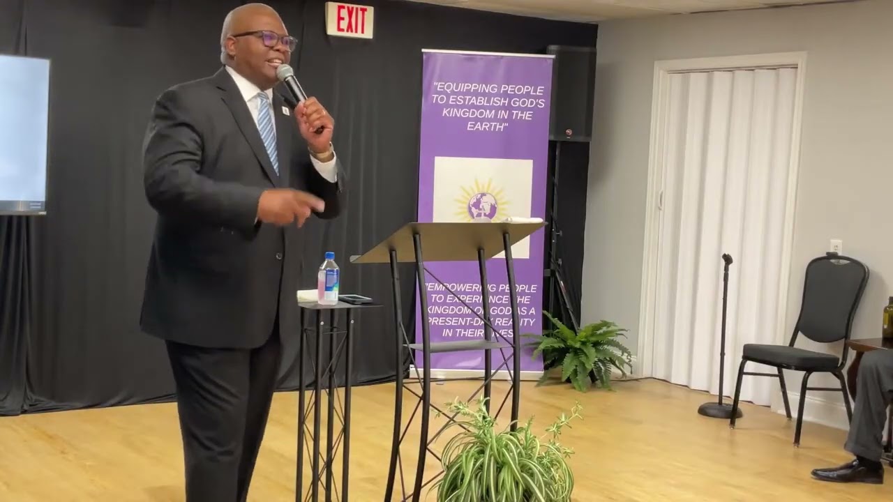 Momentum The Power of Spiritual Diligence Pt 1“Momentum Begins with Remaining”