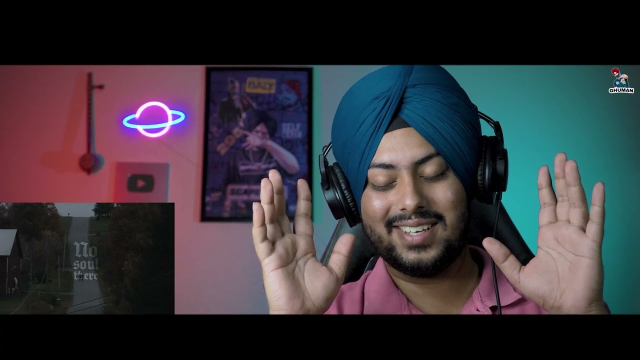 Reaction on No Soul There (Beat Version) | Prem Dhillon | Rass