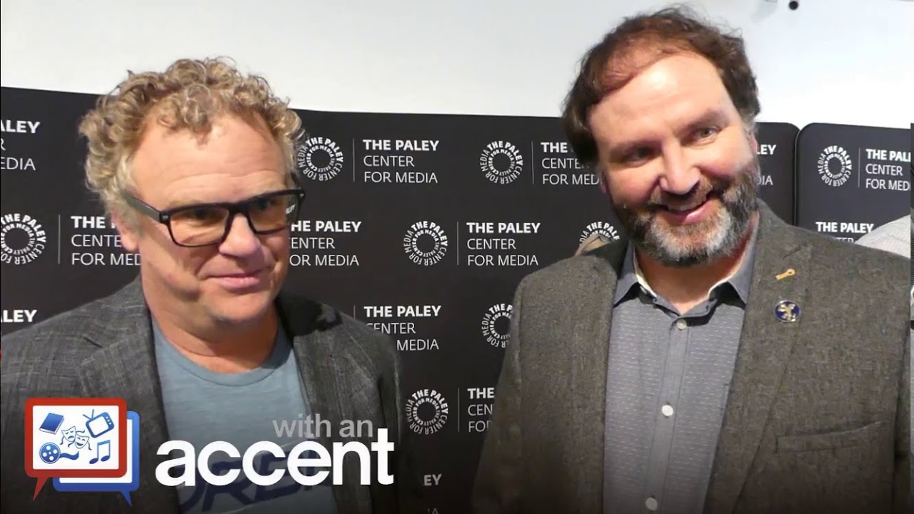 PALEY: Lodge 49 - Jim Gavin & Peter Ocko