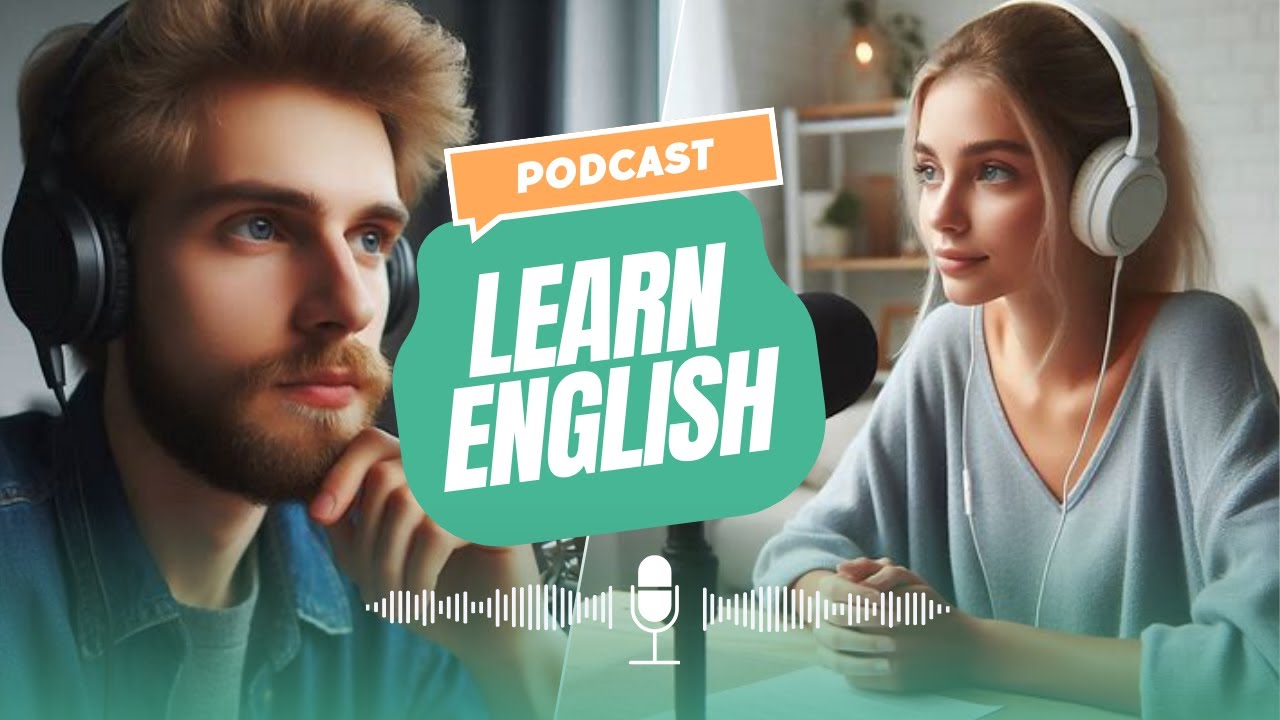 How to Improve Your English Speaking Skills  | Learn English with podcast