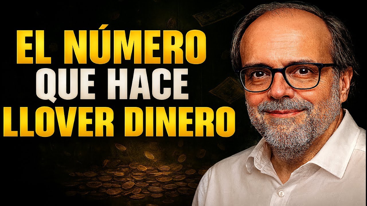 Repite este numero secreto 17 veces y mira lo que pasa