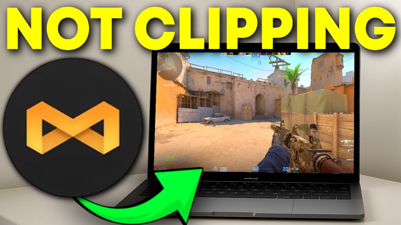 How To Fix Medal TV Not Clipping (Easy Guide)