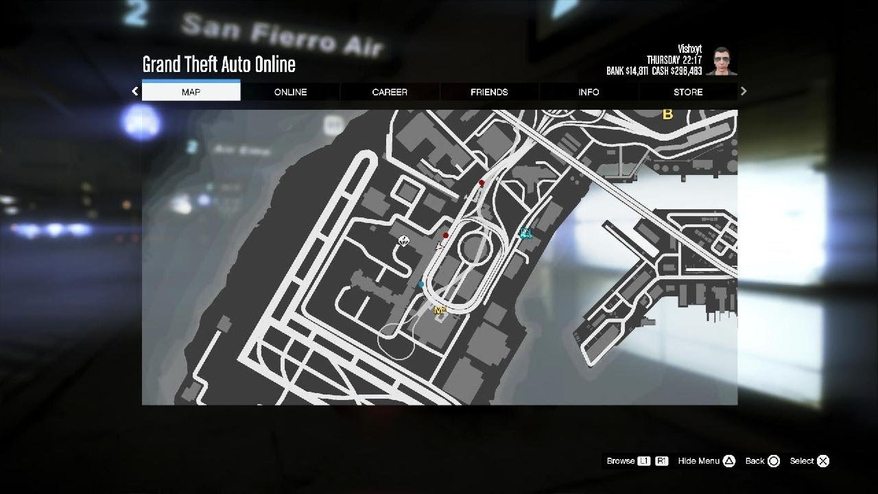 🔥 GTA 5 Chaos Mode LIVE
