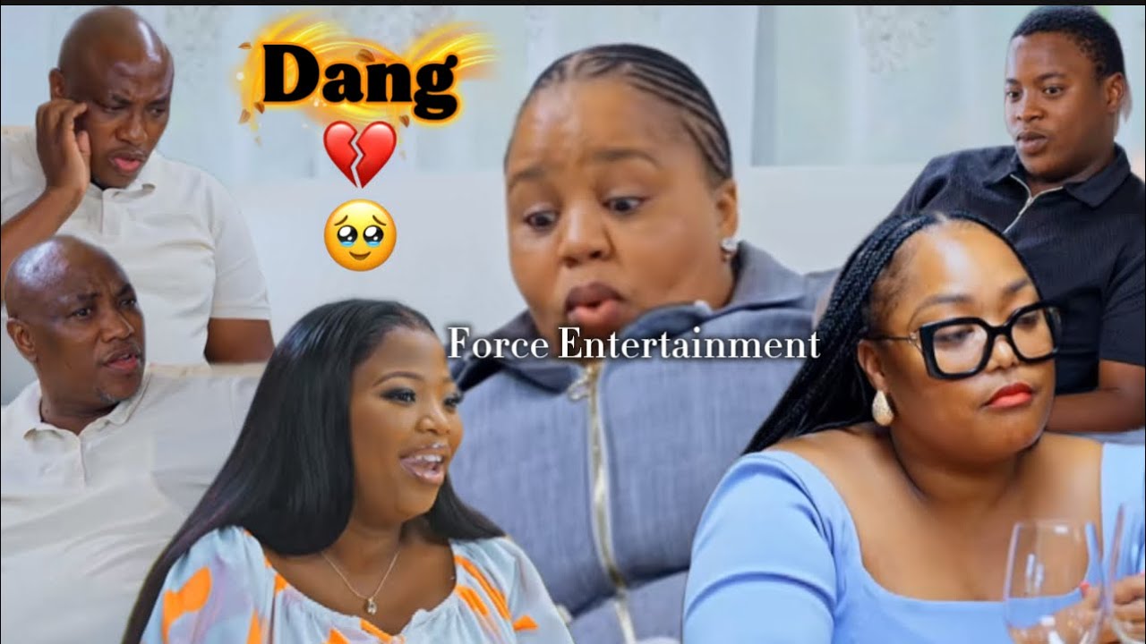 Musa Mseleku is PURE EVIL 😈 for this Sne & Lwandle! | Uthando Nes’thembu S9 Drama
