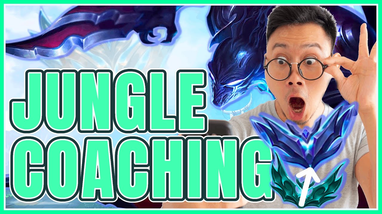 Nocturne Jungle S12 | League of Legends Jungle Coaching | Plat ELO