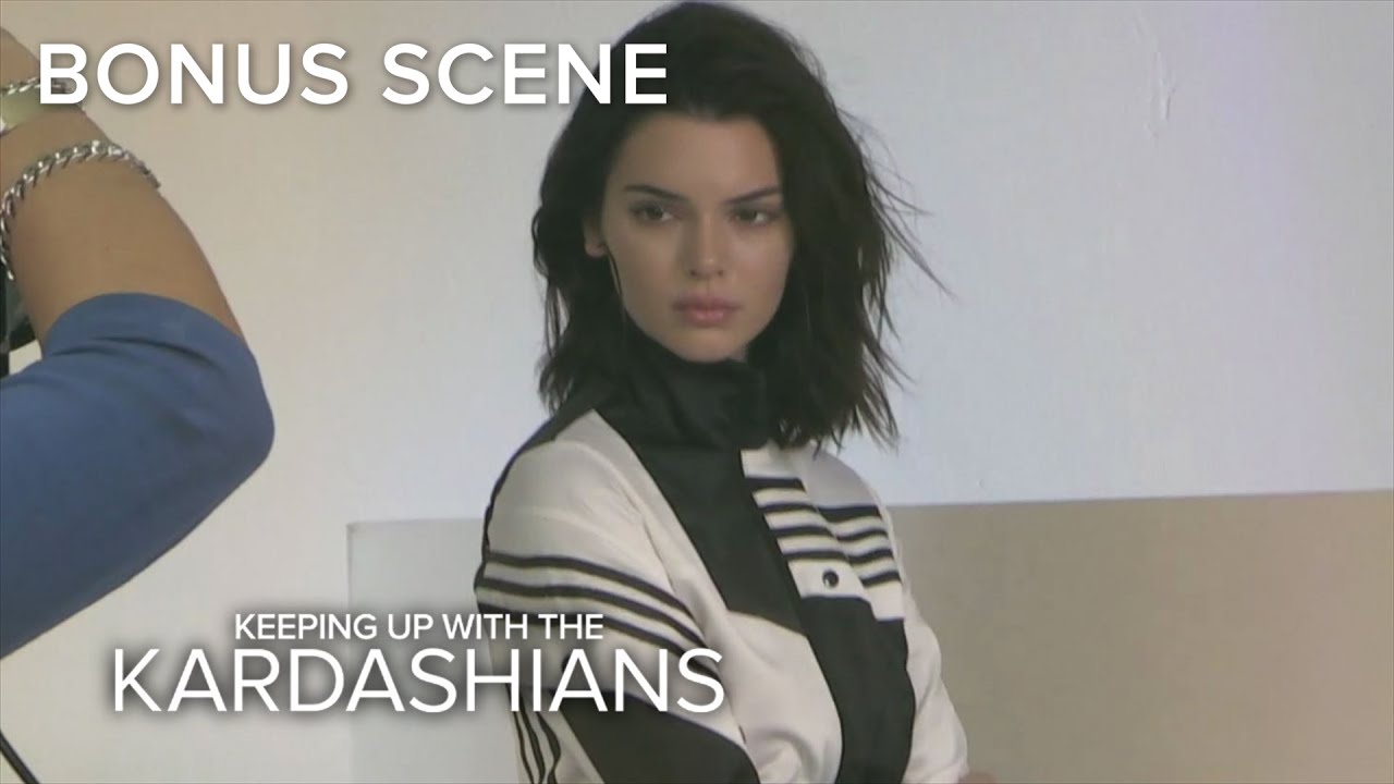 KUWTK | Kendall Jenner Looks Back on Her 