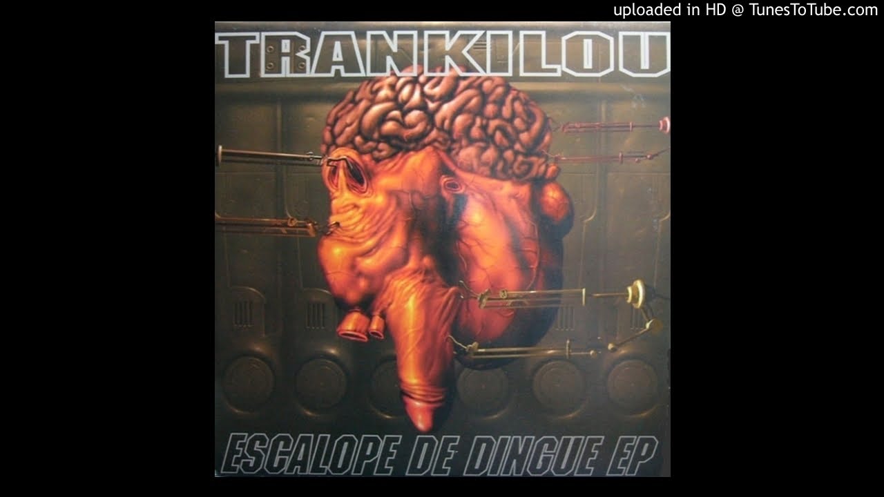 Trankilou - St-Estephe