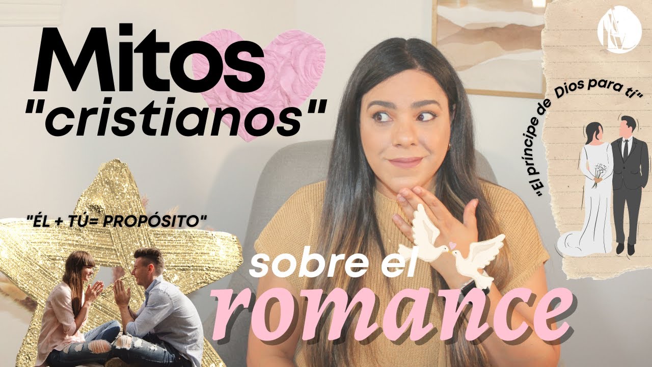 Dios no te creó PARA que te cases / Guardar el s*x0 hasta la boda= ¿todo perfecto? y + MITOS 🩷