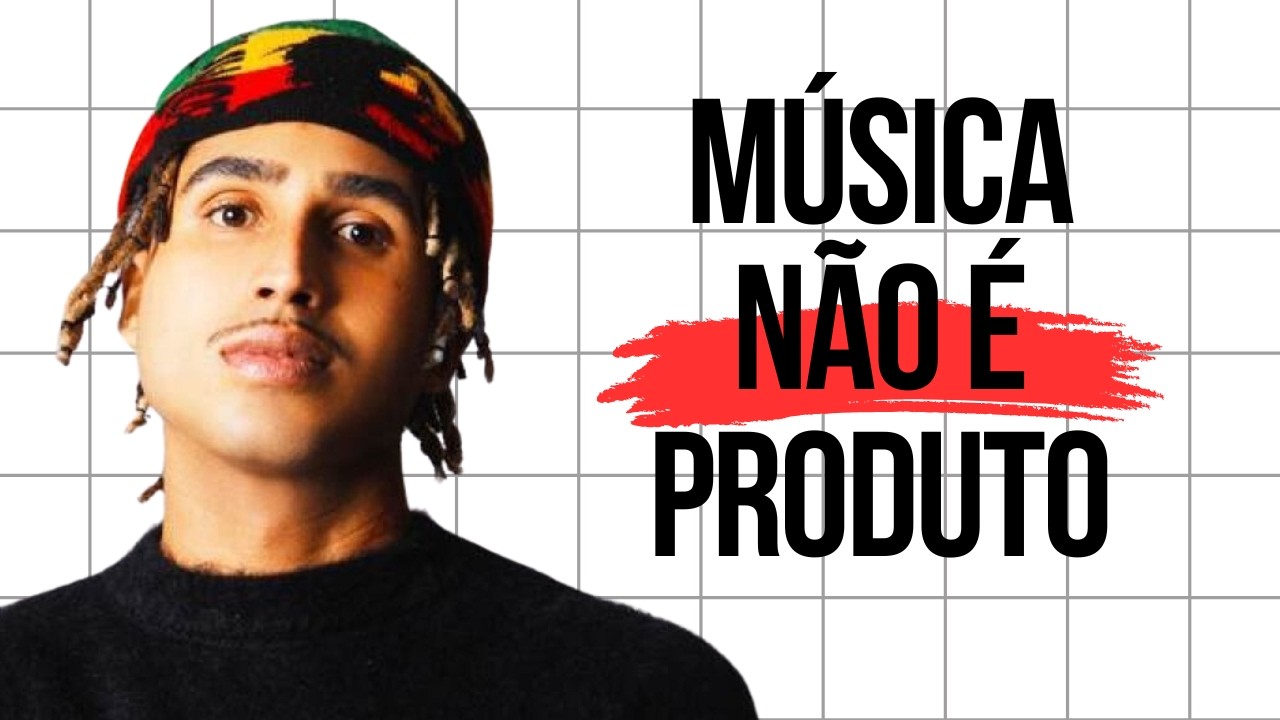 Porque músicos fracassam nos tempos modernos