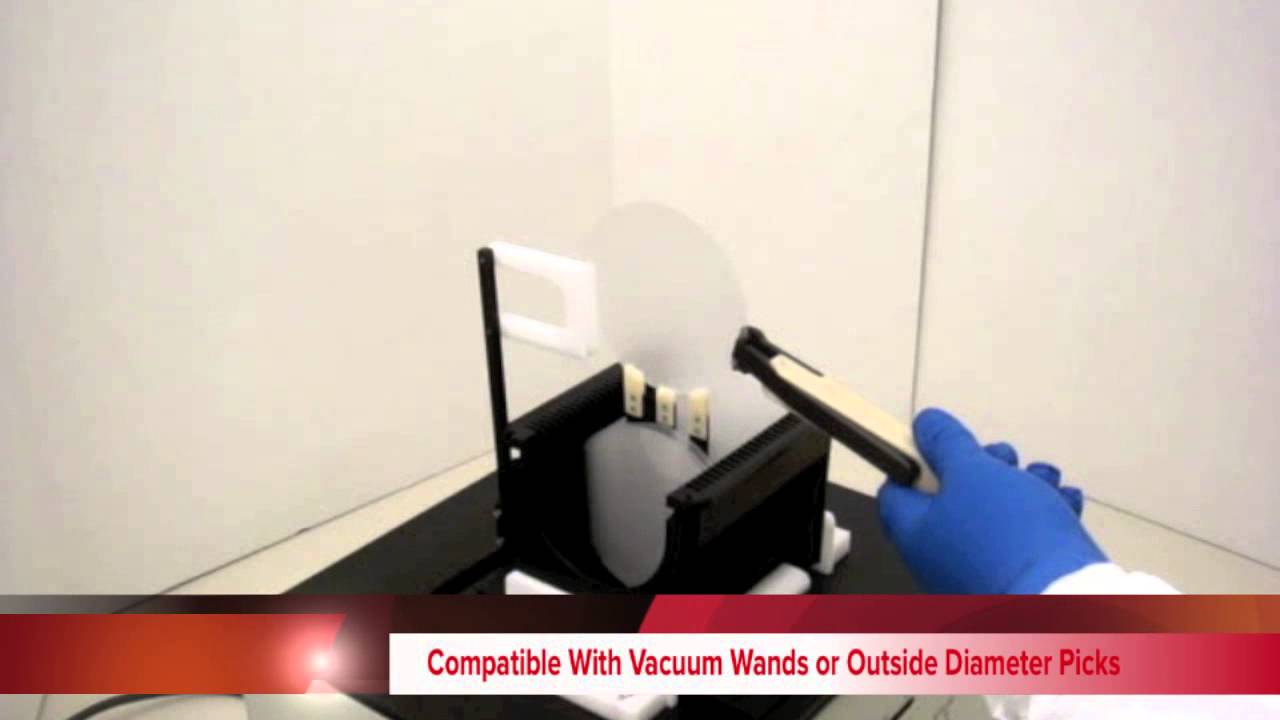 H-Square: Automatic Wafer Presenter - WP4