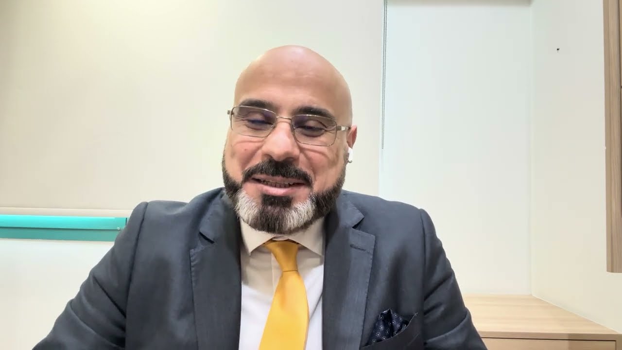 قصص من العيادة النفسية: الشاب القلق 