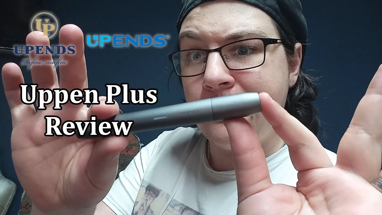 Upends UPPEN Plus Review | Simple & Elegant | GIVEAWAY