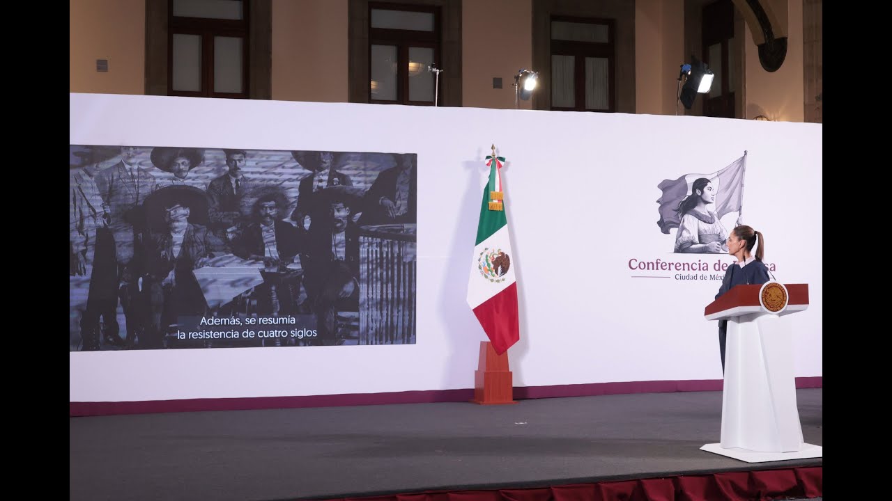 #HumanismoMexicano l El Plan de Ayala