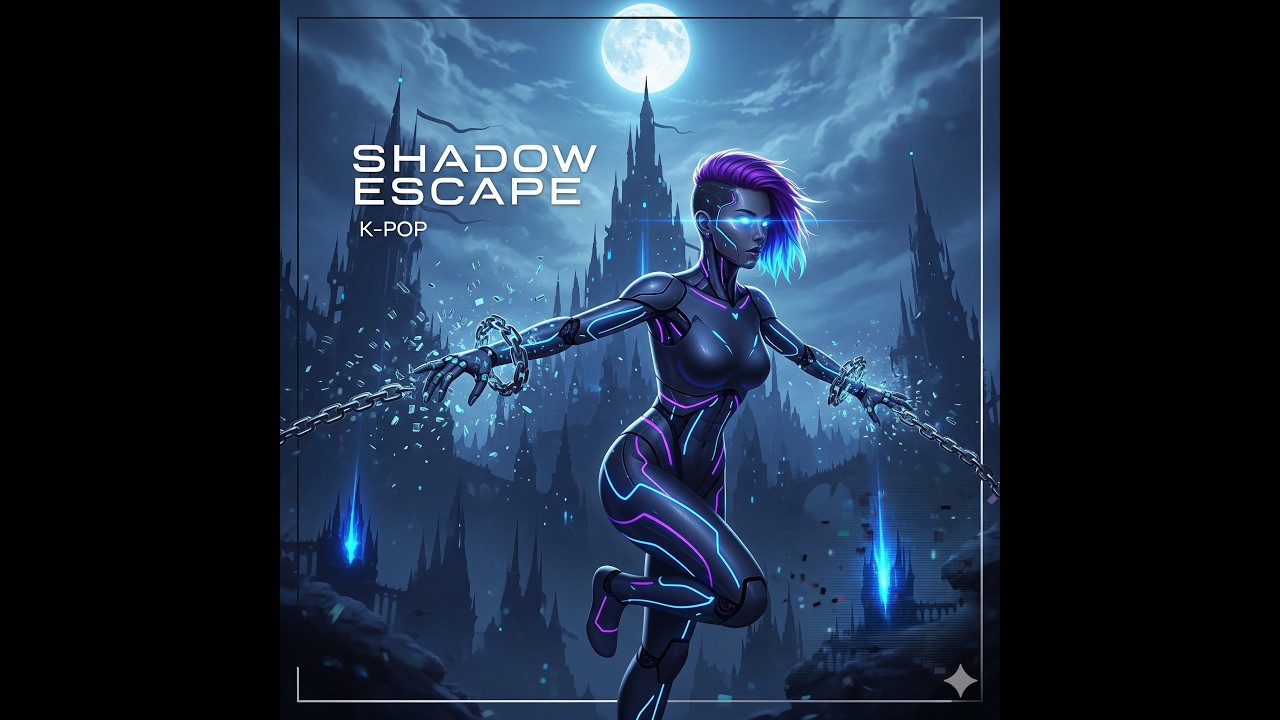 Shadow Escape