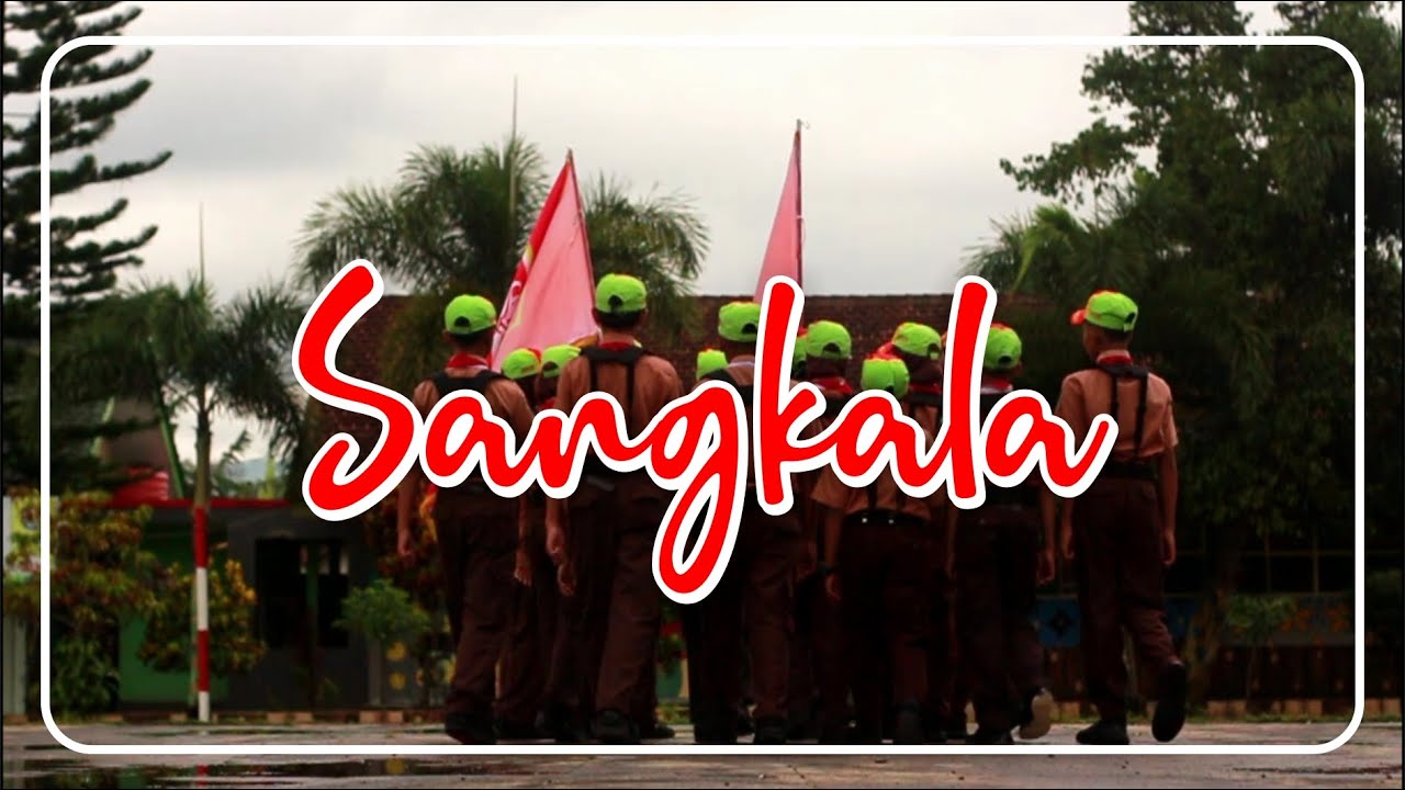 Profil Sangkala | Endless Fighting | SMPN 2 Klakah Lumajang