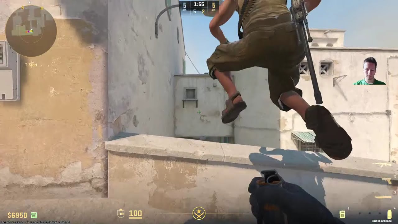 Counter-Strike 2 Weekly Drop | Side Quest