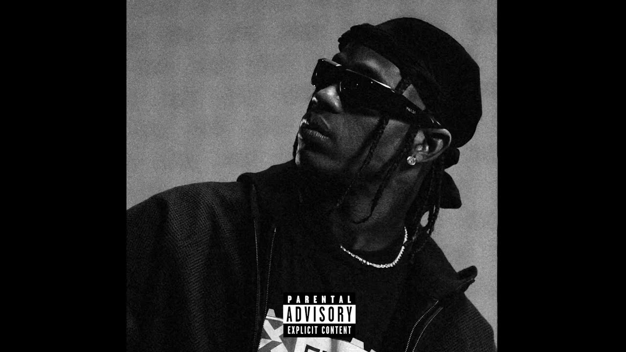 [FREE] TRAVIS SCOTT X FUTURE TYPE BEAT - TWIST