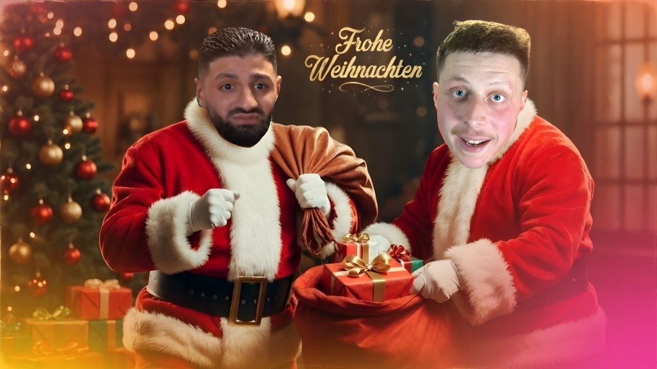 DIESER OG DEZEMBER HAT JORDAN&SEMIH BERÜHMT GEMACHT❗❗❗