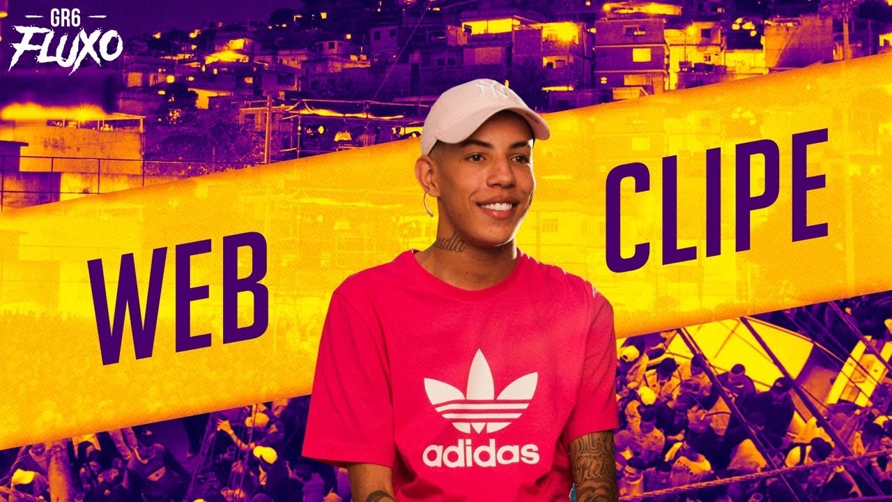 MC Don Juan - Acabou o Amor (Web Clipe) Djay W