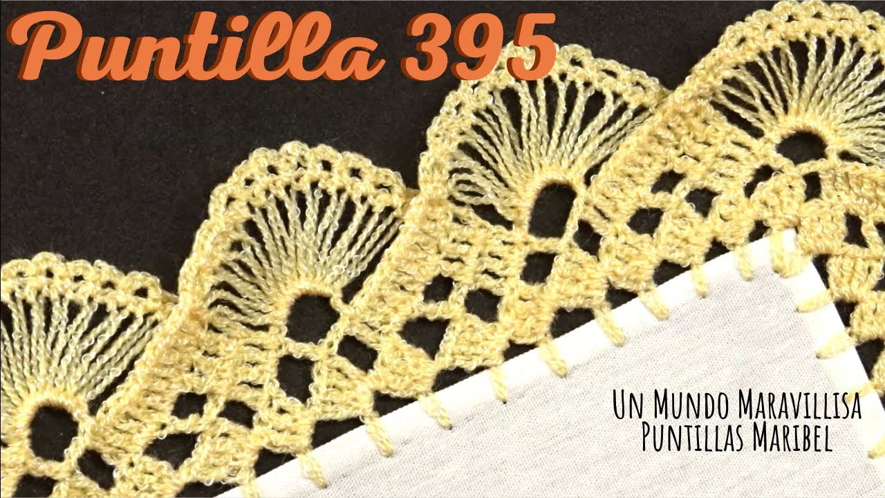 PUNTILLA 395 | Puntillas Maribel