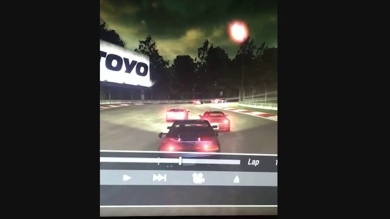 need for speed u2 - walking plane.mp4