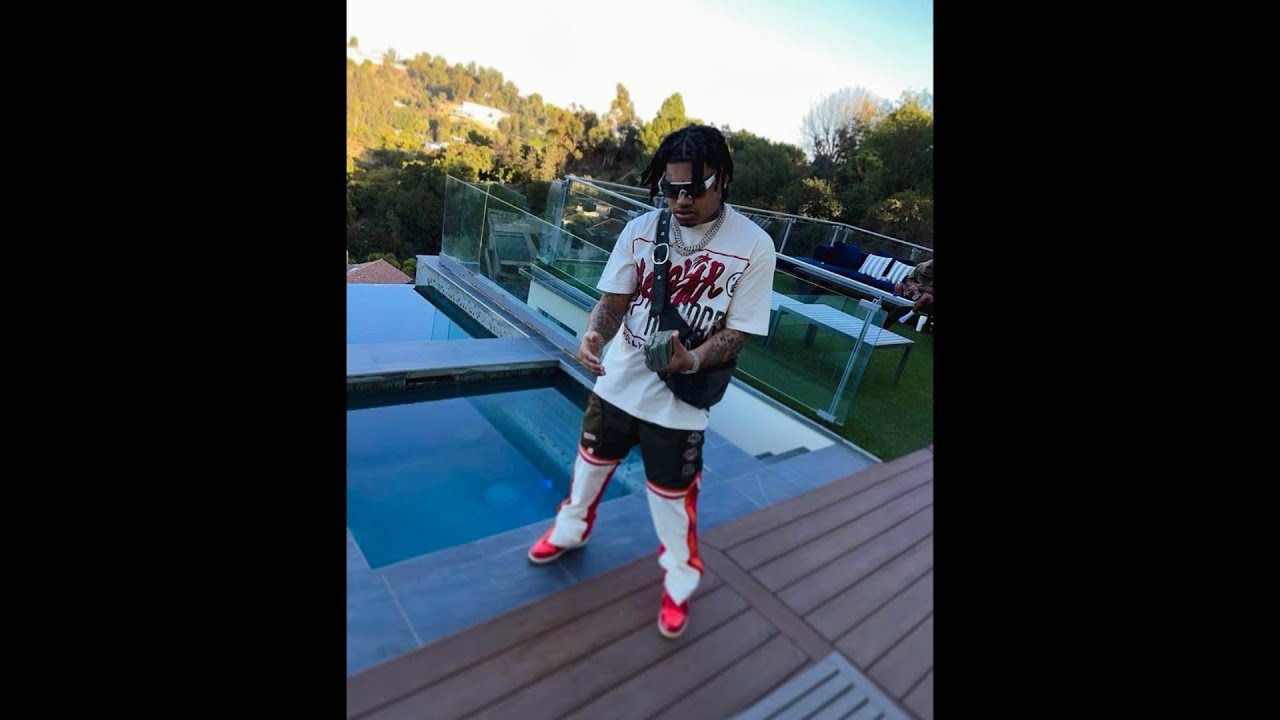 [FREE] No Cap Type Beat - “Like You Do