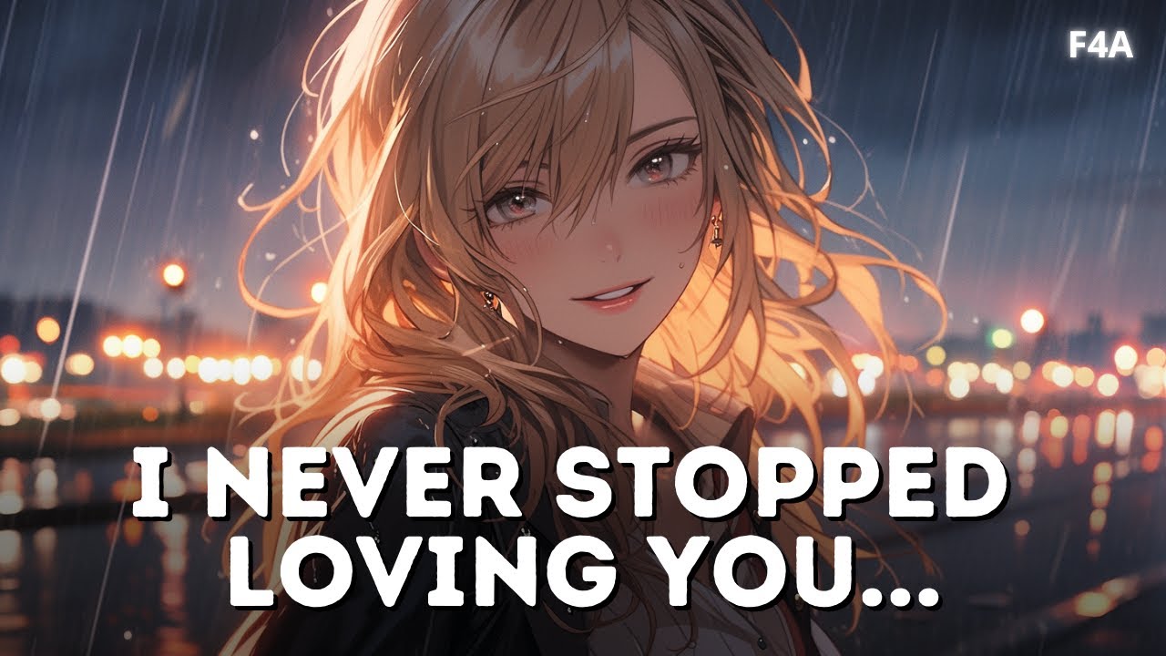 Your Ex Teases You Until You Fold 💕 | Nostalgia | Never Stopped Loving You | Kissing in the Rain