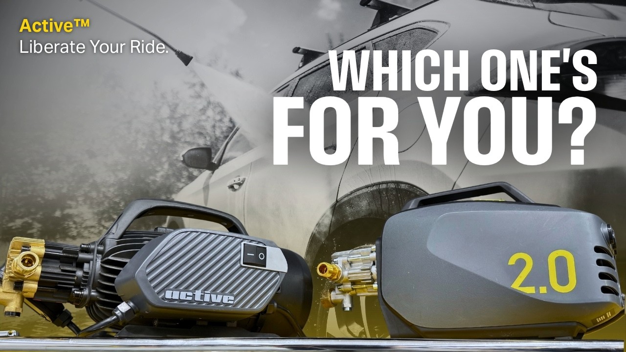 Active 2.0 vs Active 2.3 | Which One Is Best For YOU?