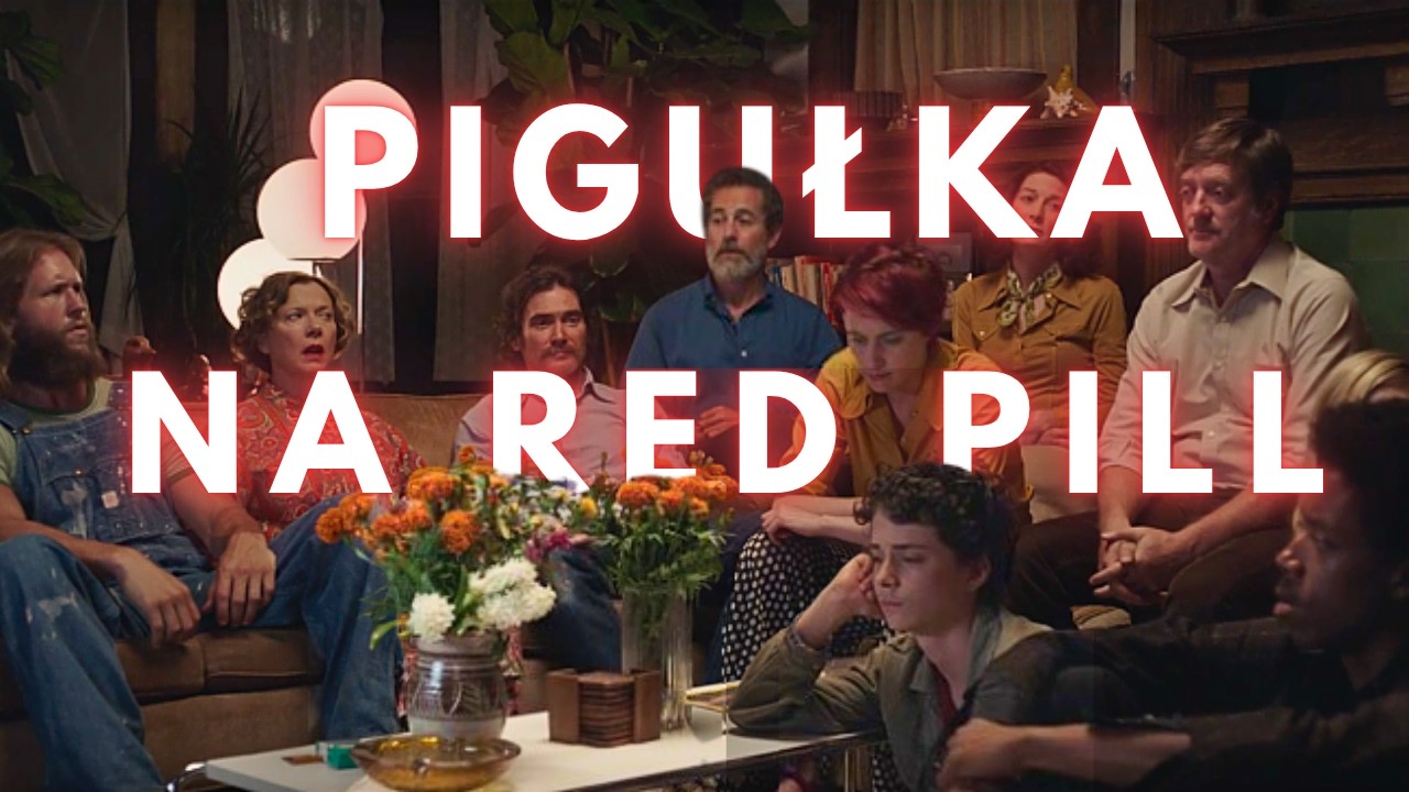 Walka płci nie istnieje. Esej o filmie 