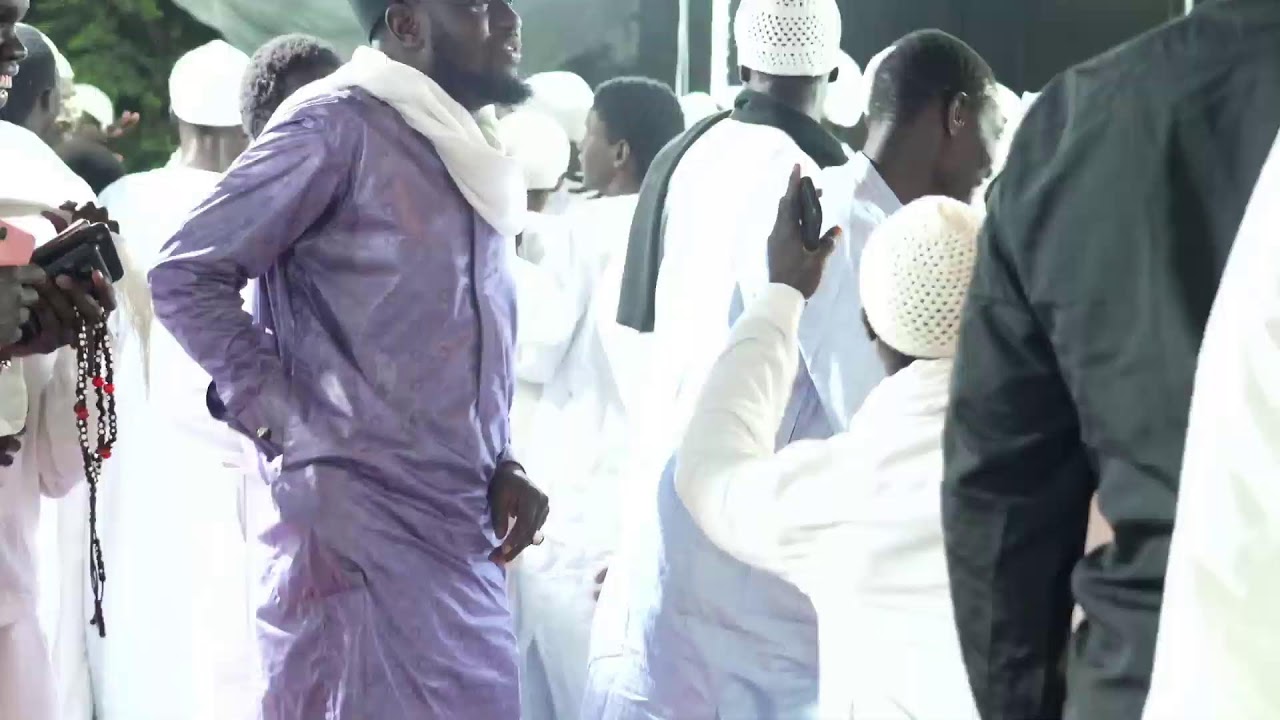 🛑[ DIRECT ] GOUDI MAME SEYDI 2026