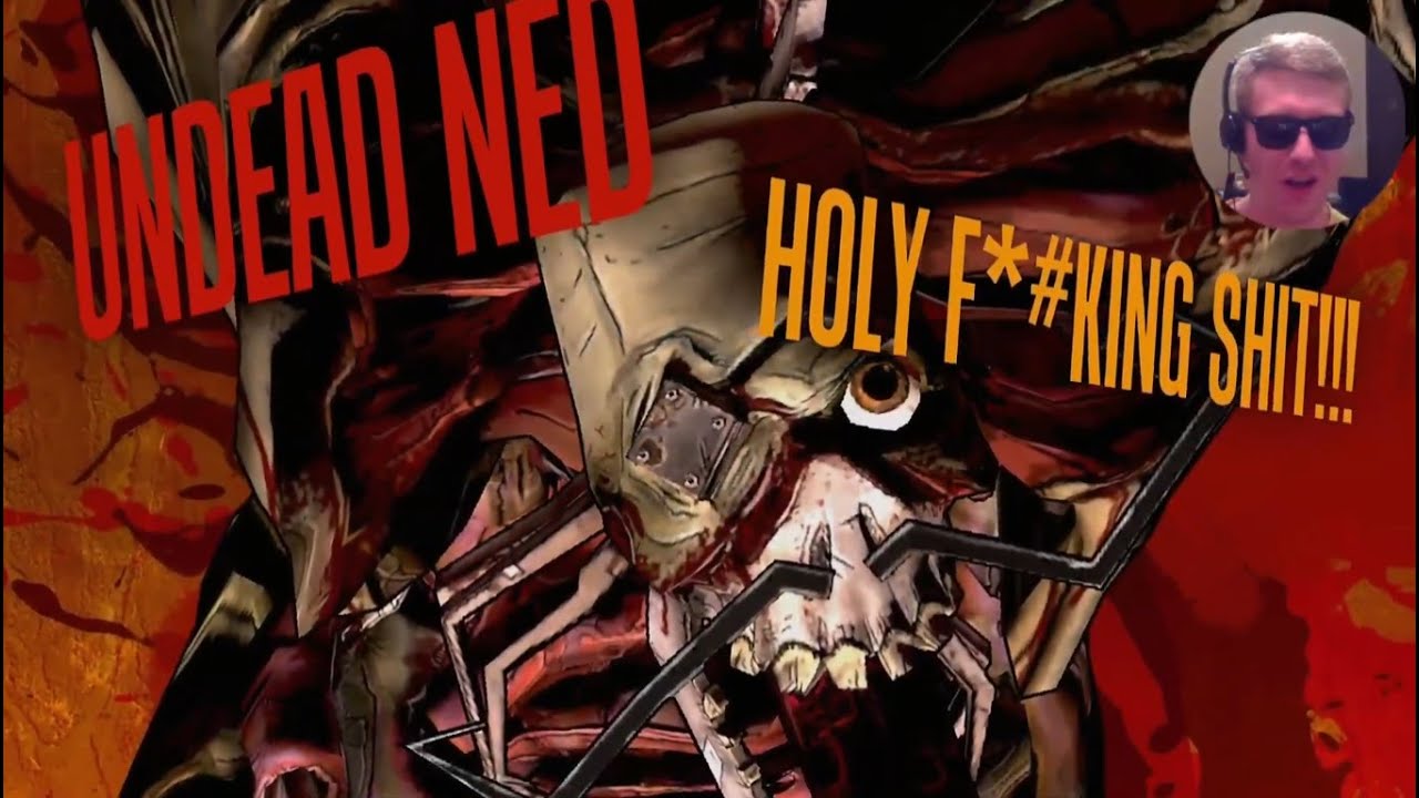 Borderlands: Defeating Dr. Ned  (Part 20)