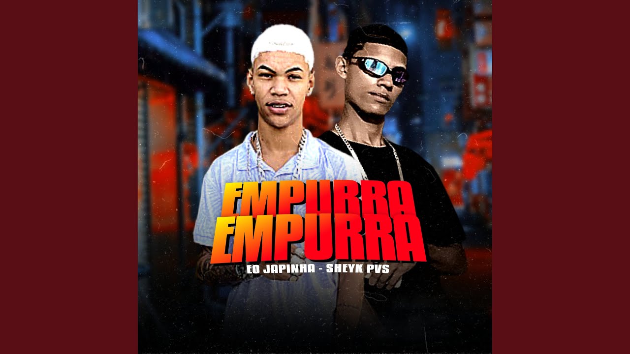 Empurra Empurra