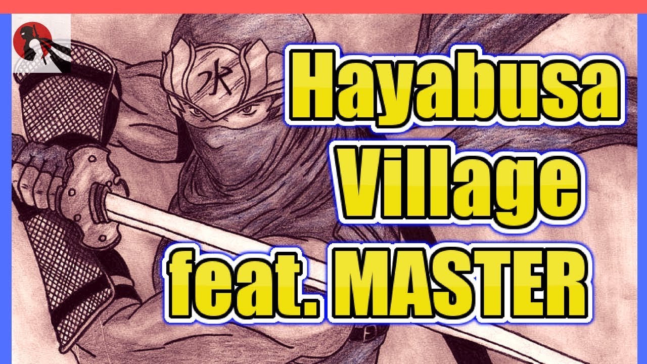 DOA5LR - #1 Ranked Ryu vs G.O.A.T!! «Hayabusa Villlage»