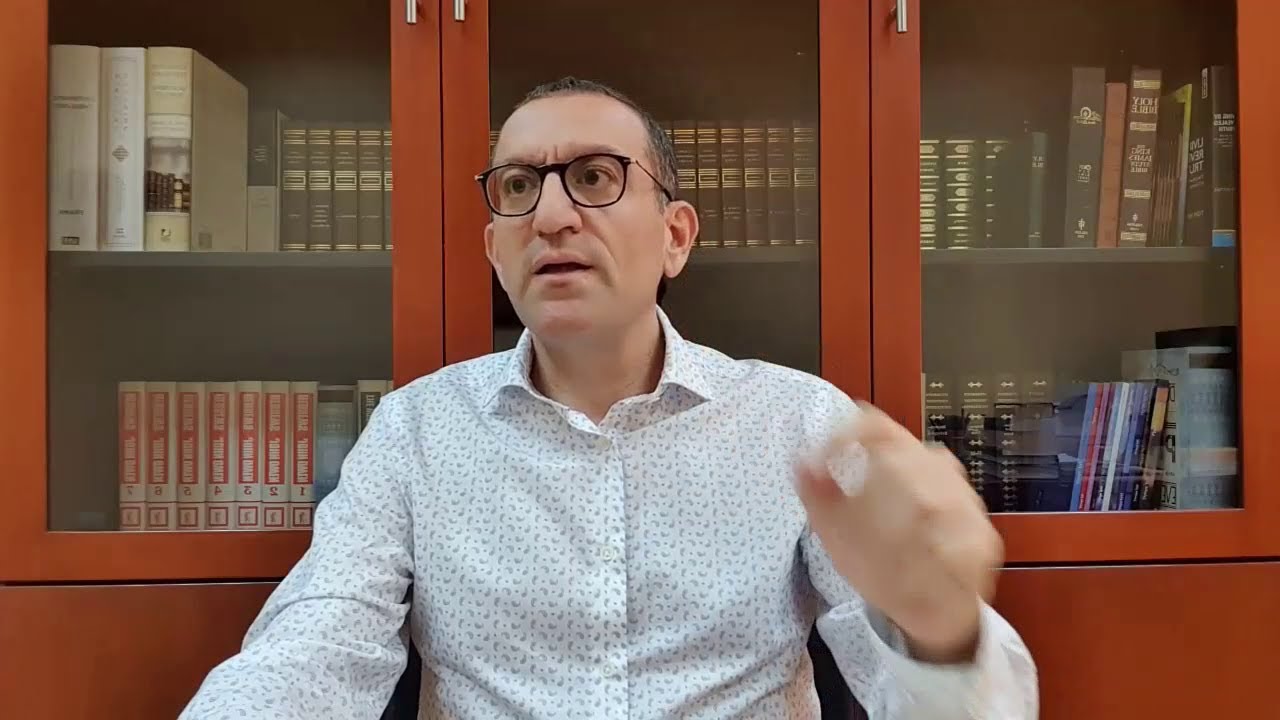 ماذا يميز الانجيليين عن الكاثوليك - القس طوني سكاف