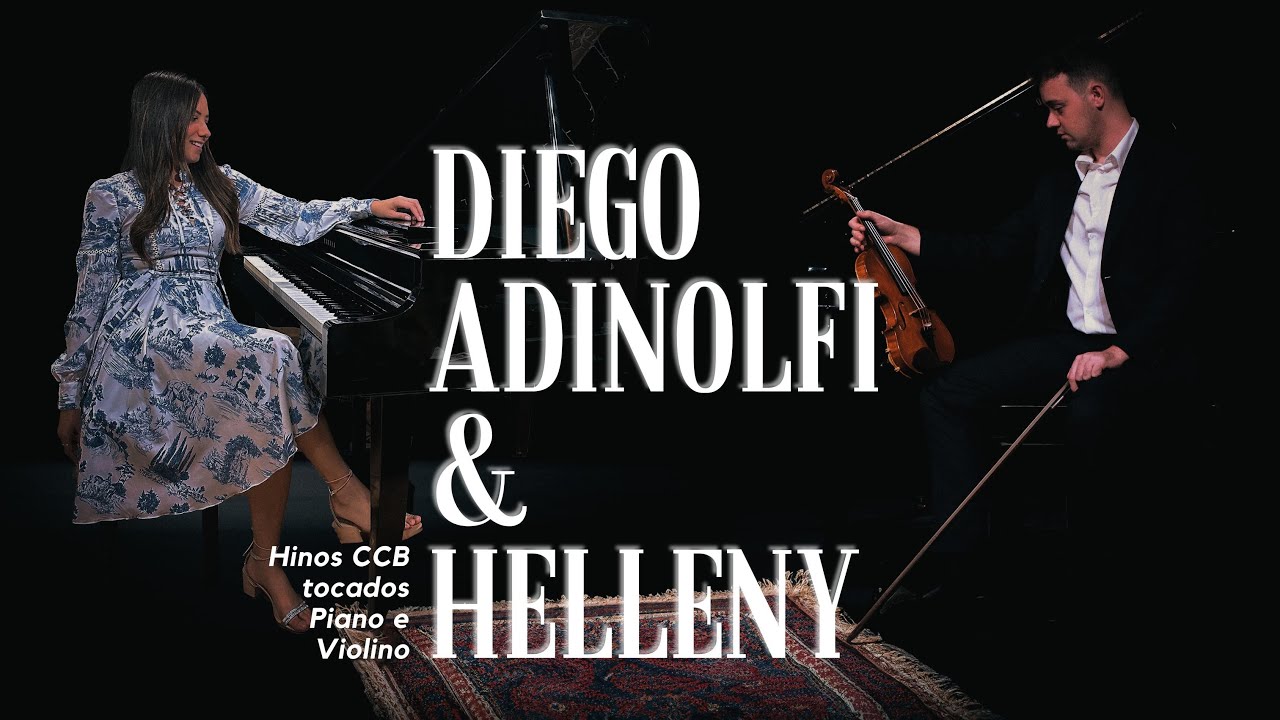 Exalta&ccedil;&atilde;o ao Deus Onipotente! Hino 252