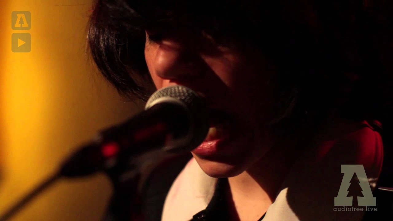 Screaming Females - It All Means Nothing - Audiotree Live
