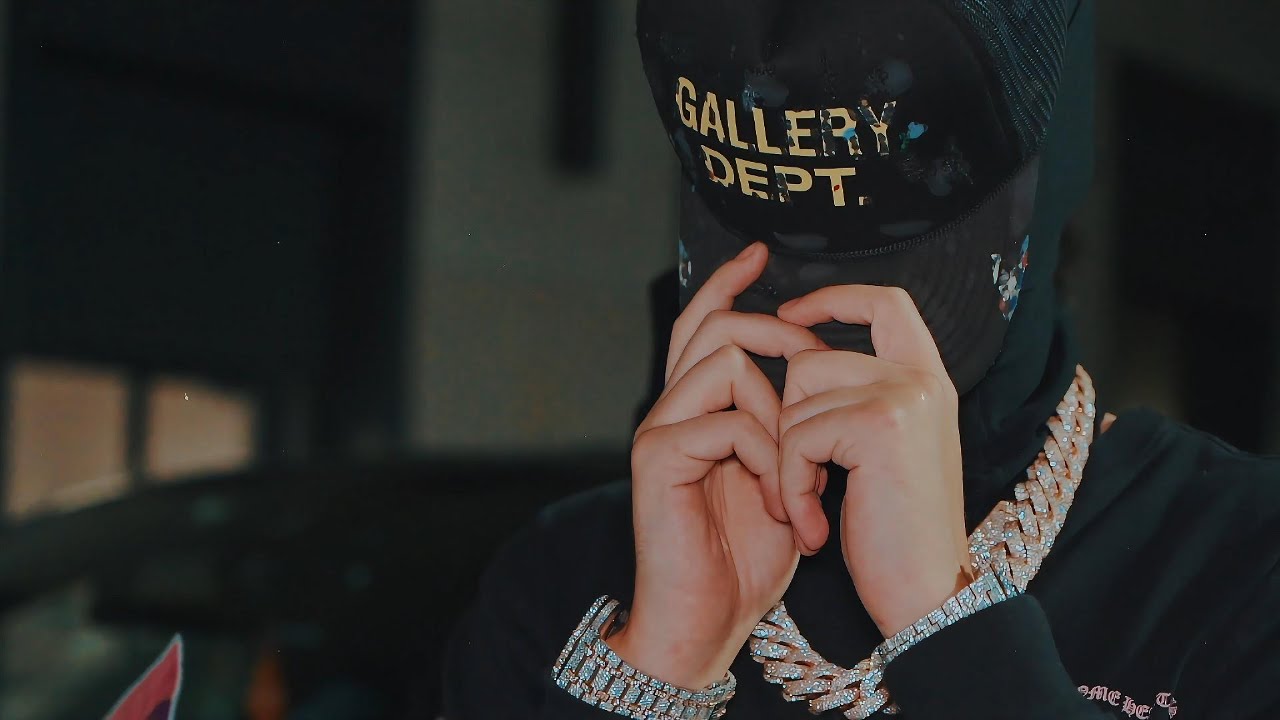 MBOX - Malibu Chrome - (Official Music Video)