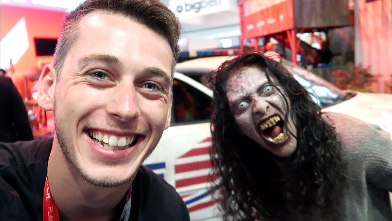 A NAGY AMERIKA #5 AZ ÚJ CSAJOM!